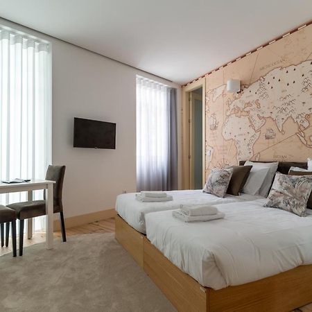 Portotem Premium - The Best Rest Eksteriør bilde