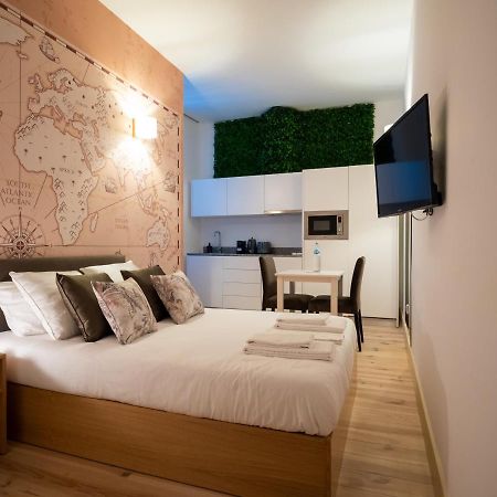 Portotem Premium - The Best Rest Eksteriør bilde