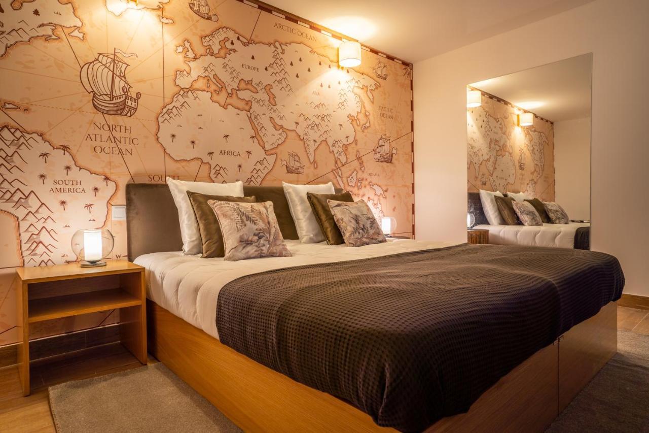 Portotem Premium - The Best Rest Eksteriør bilde
