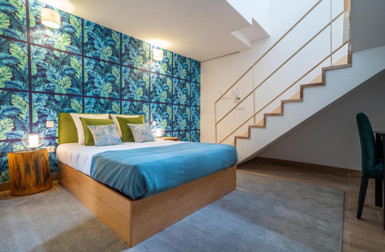 Portotem Premium - The Best Rest Eksteriør bilde