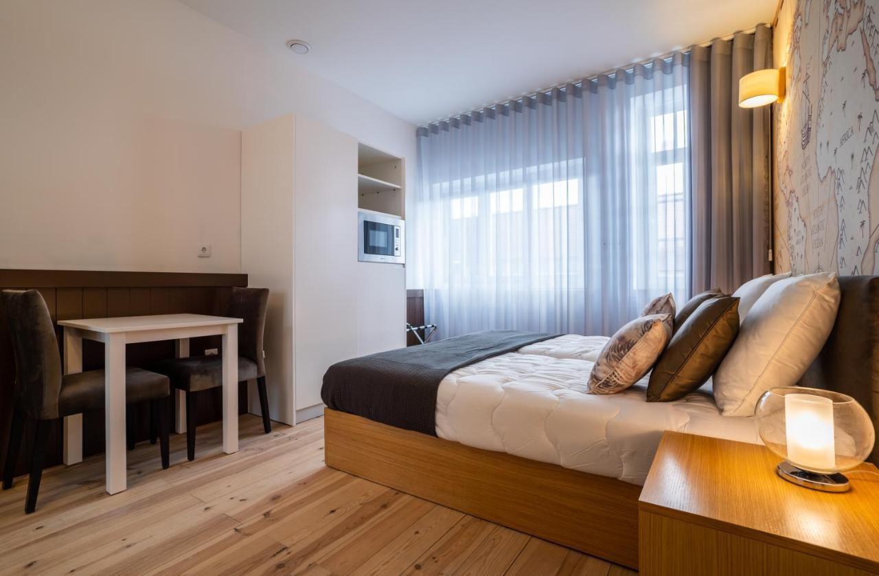 Portotem Premium - The Best Rest Eksteriør bilde