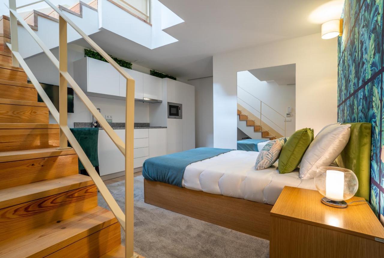 Portotem Premium - The Best Rest Eksteriør bilde