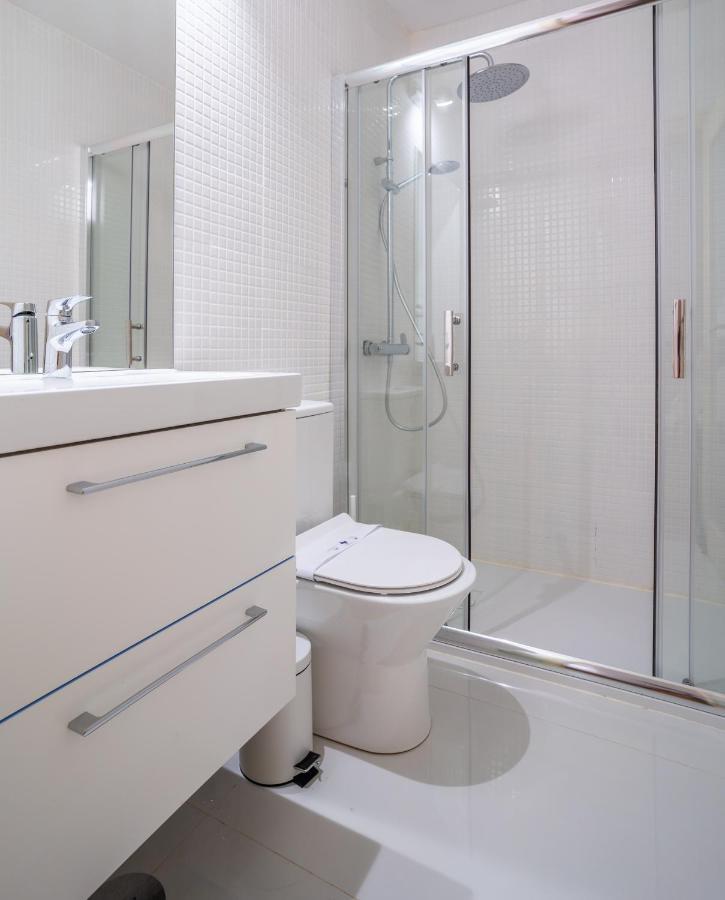 Portotem Premium - The Best Rest Eksteriør bilde