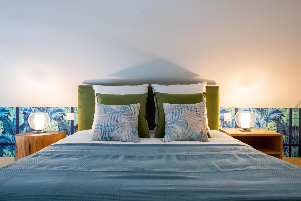 Portotem Premium - The Best Rest Eksteriør bilde