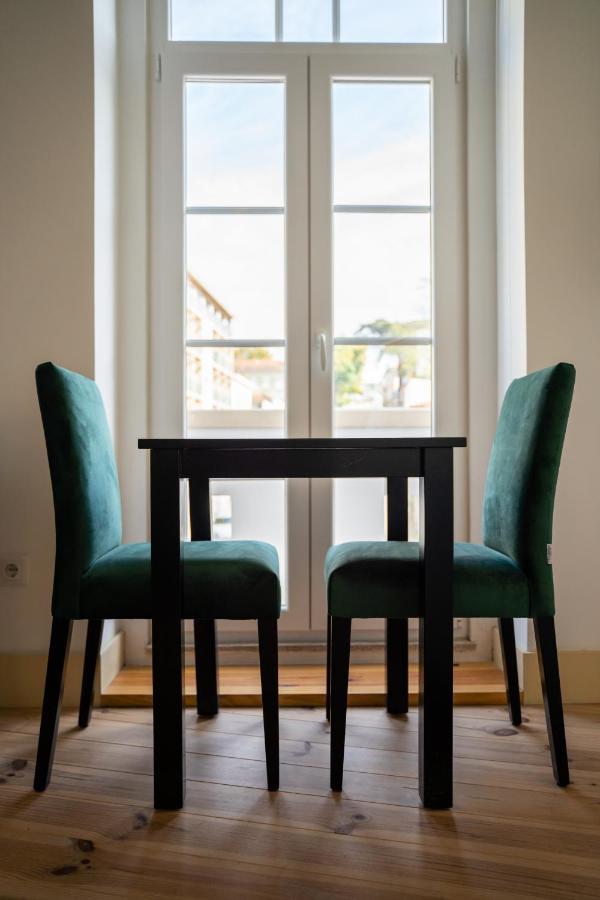 Portotem Premium - The Best Rest Eksteriør bilde