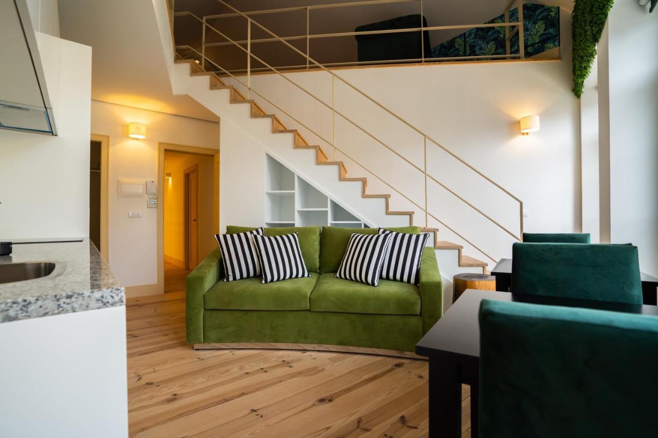 Portotem Premium - The Best Rest Eksteriør bilde