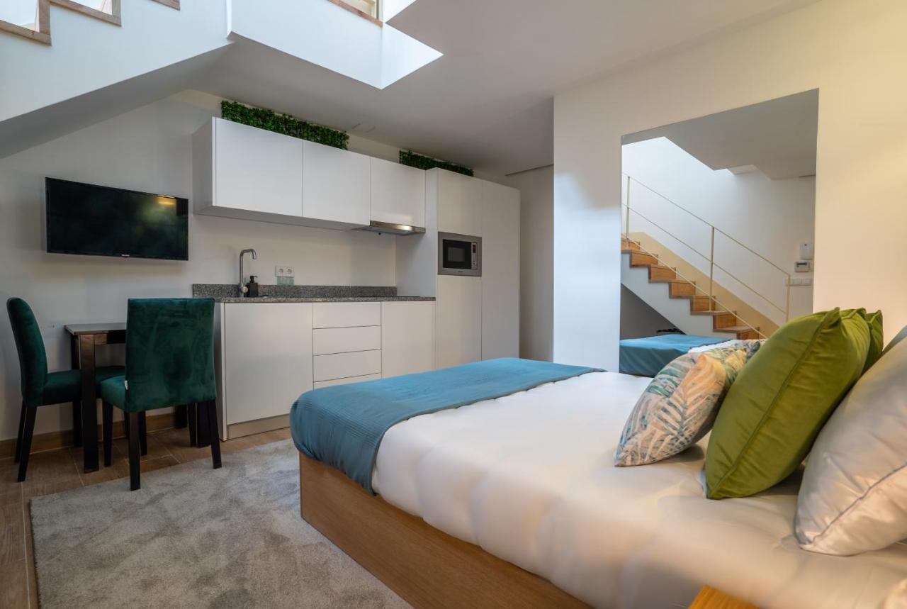 Portotem Premium - The Best Rest Eksteriør bilde