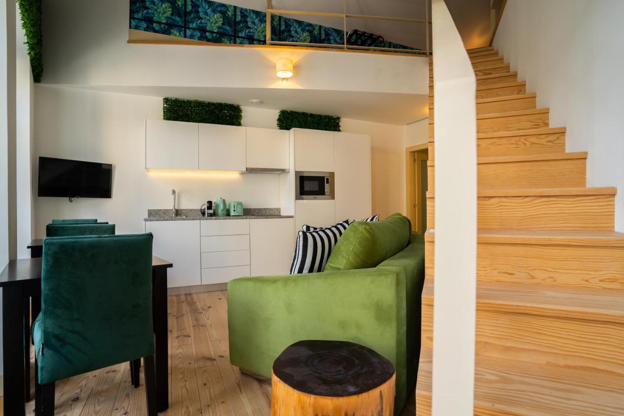 Portotem Premium - The Best Rest Eksteriør bilde