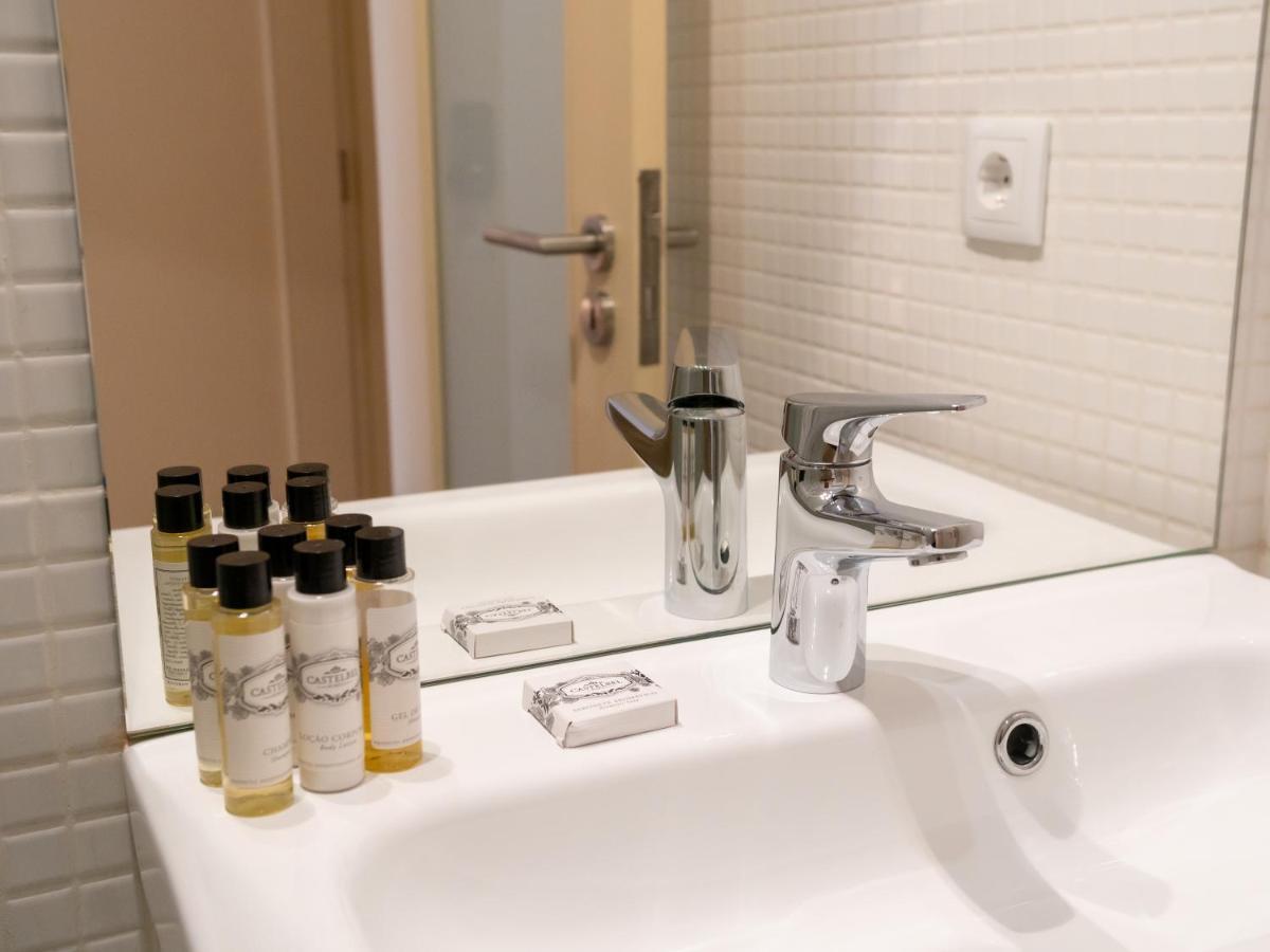 Portotem Premium - The Best Rest Eksteriør bilde