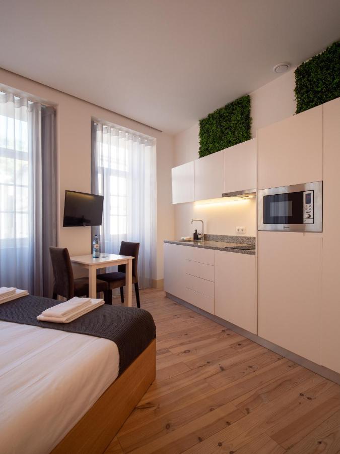 Portotem Premium - The Best Rest Eksteriør bilde