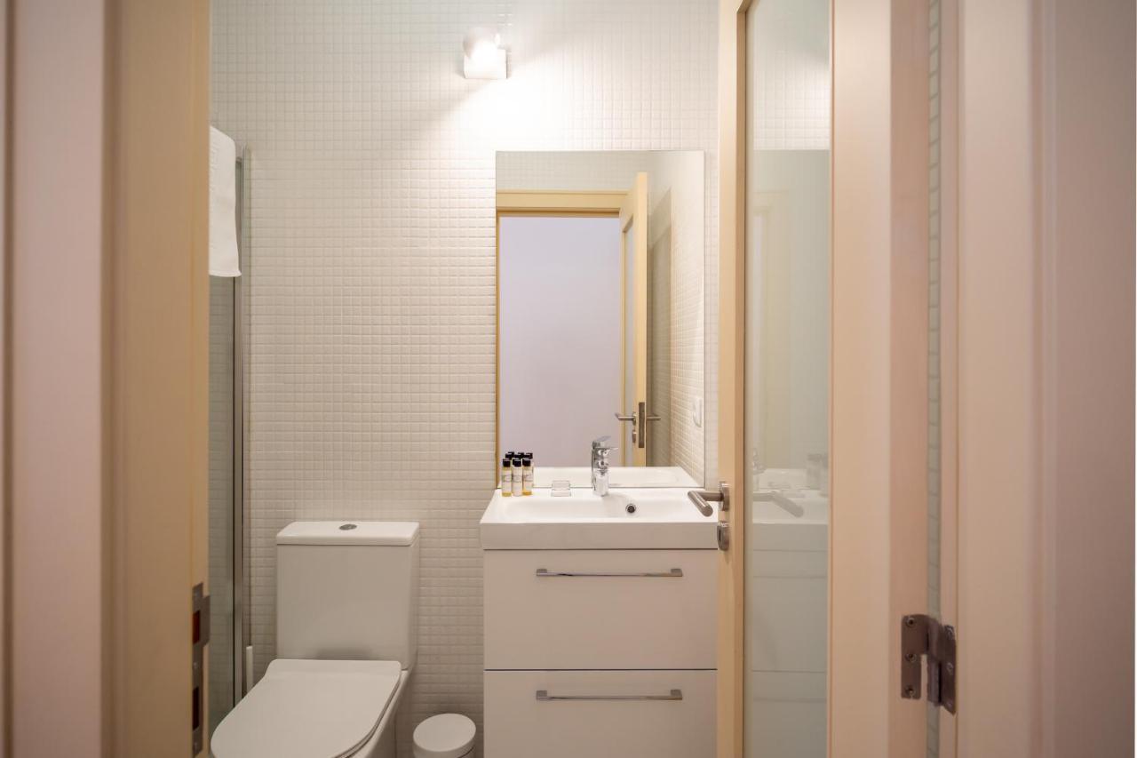 Portotem Premium - The Best Rest Eksteriør bilde