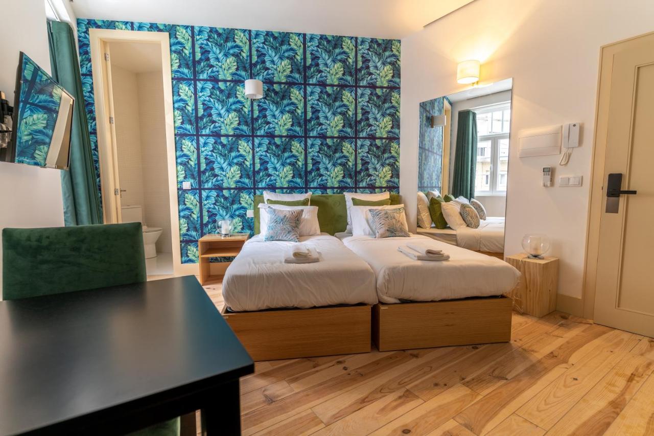 Portotem Premium - The Best Rest Eksteriør bilde