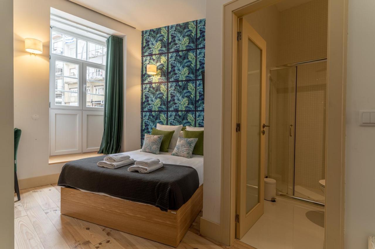 Portotem Premium - The Best Rest Eksteriør bilde