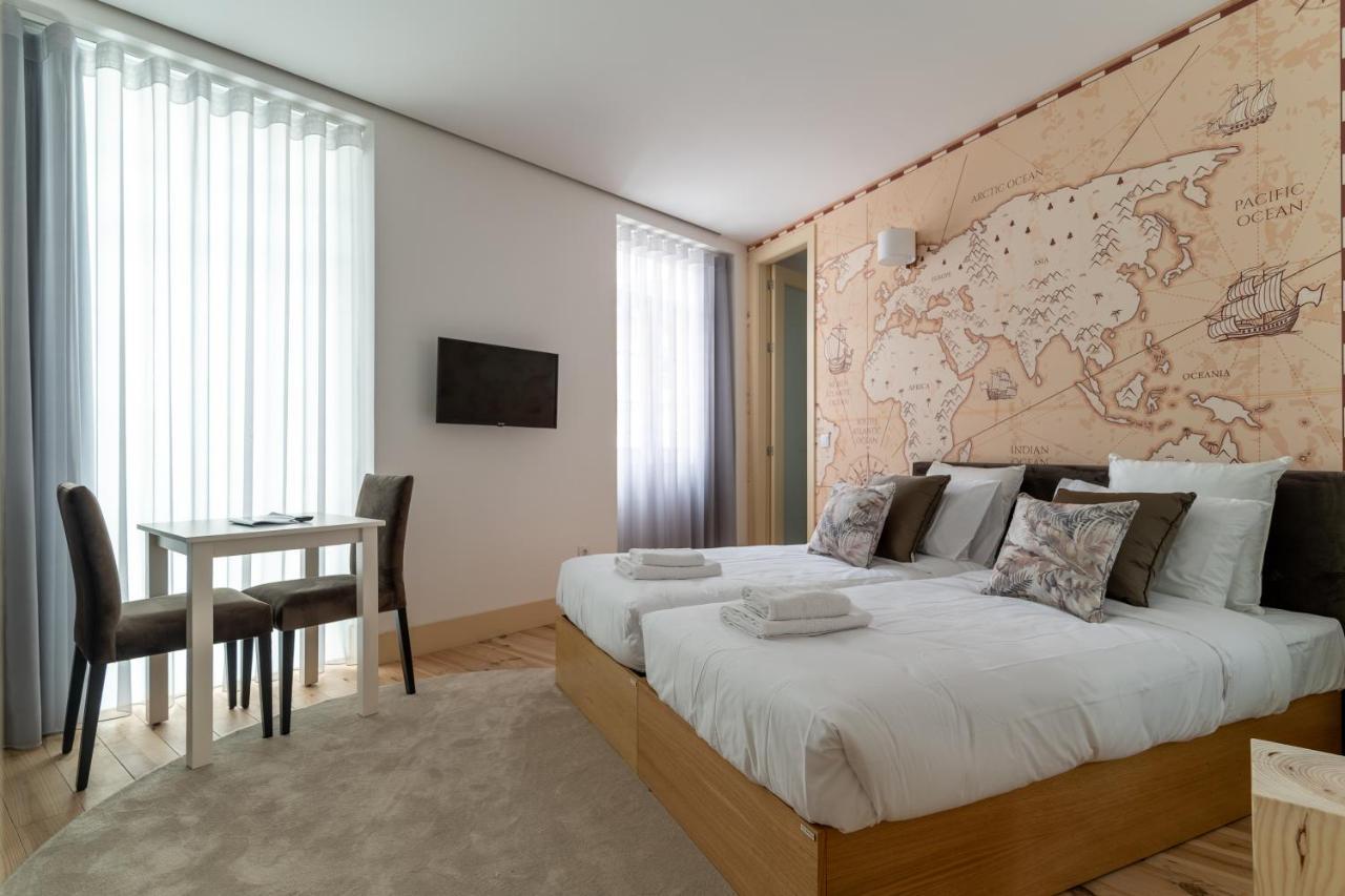 Portotem Premium - The Best Rest Eksteriør bilde