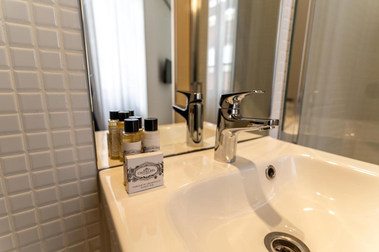 Portotem Premium - The Best Rest Eksteriør bilde