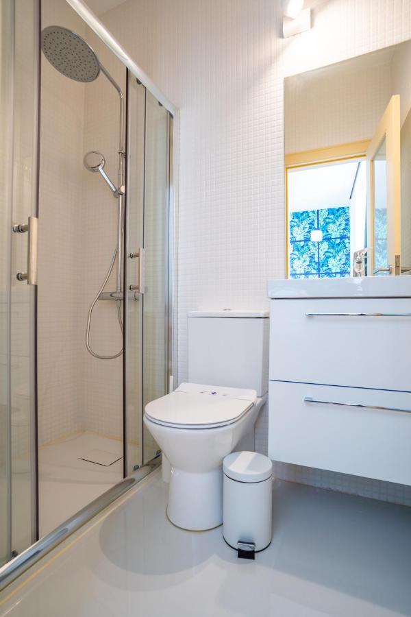 Portotem Premium - The Best Rest Eksteriør bilde