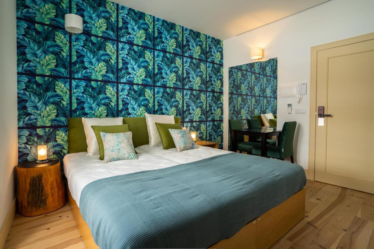 Portotem Premium - The Best Rest Eksteriør bilde