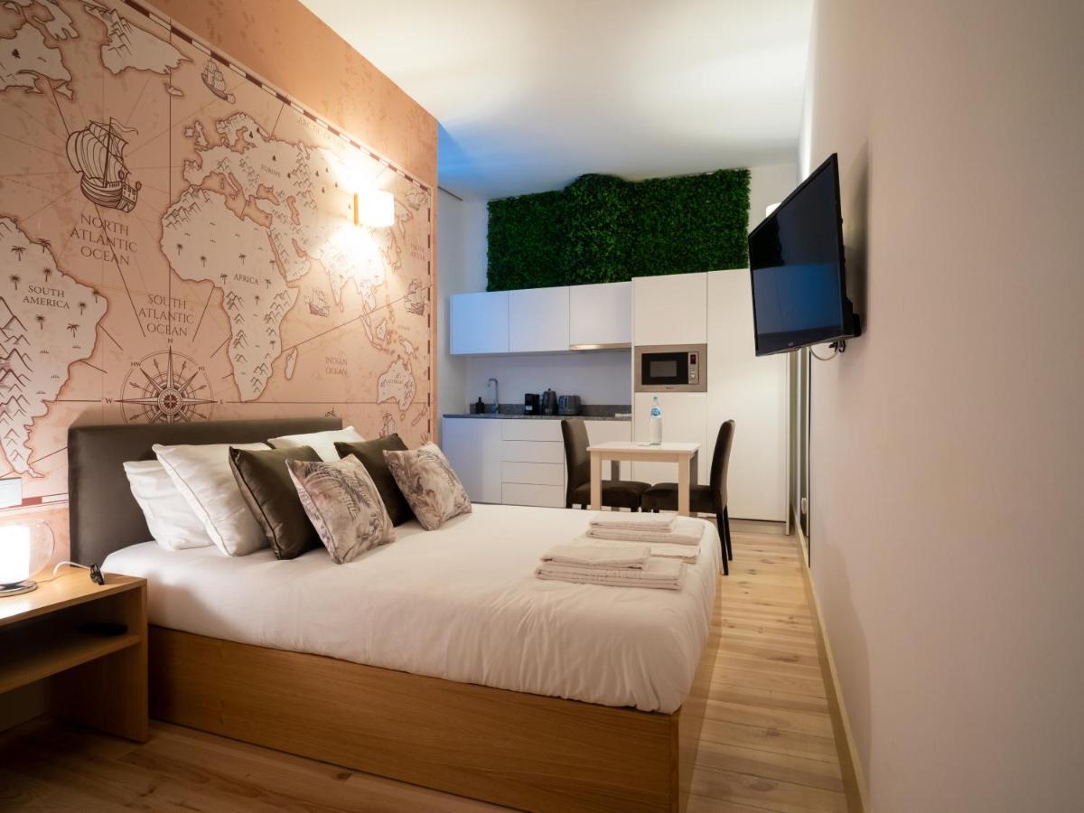 Portotem Premium - The Best Rest Eksteriør bilde