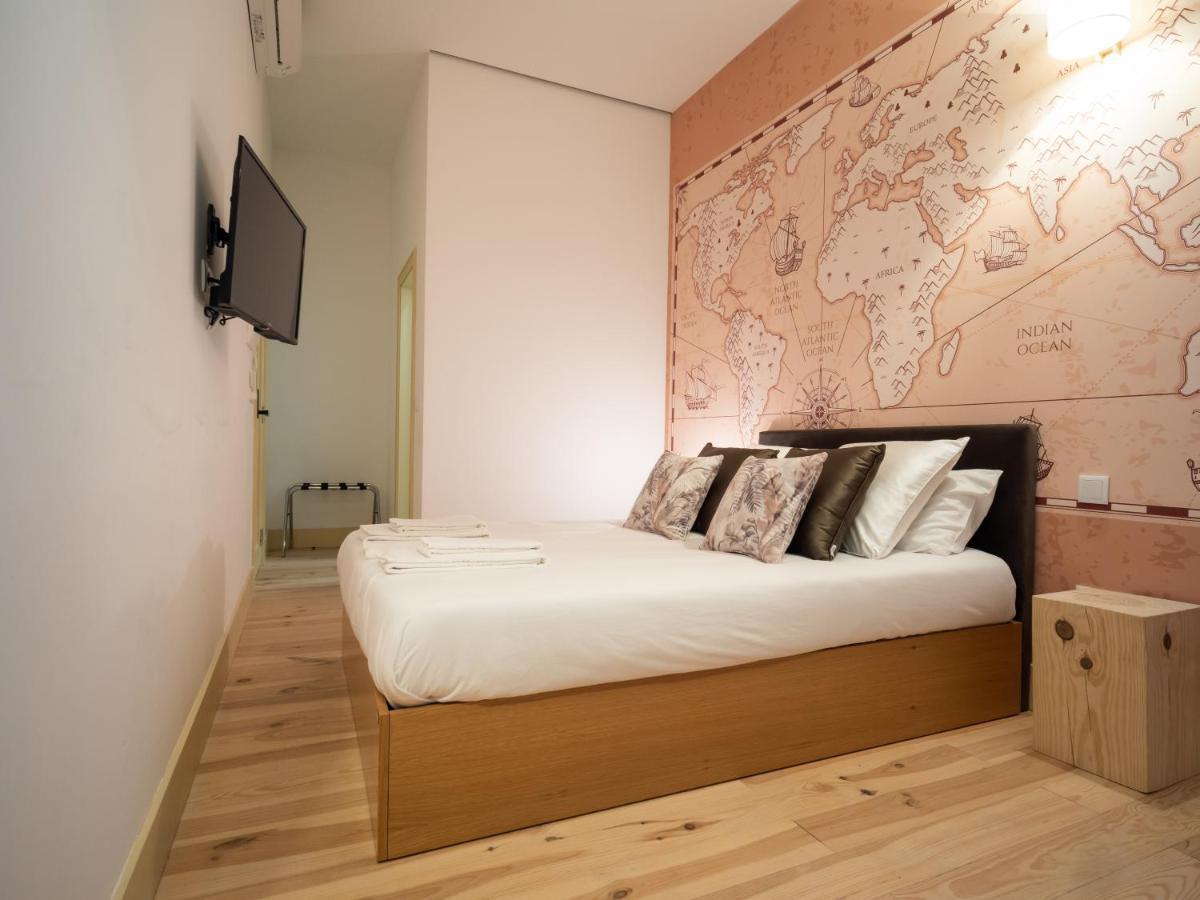 Portotem Premium - The Best Rest Eksteriør bilde